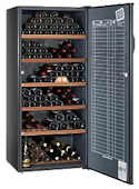 Wijnklimaatkast Climadiff CAVM230